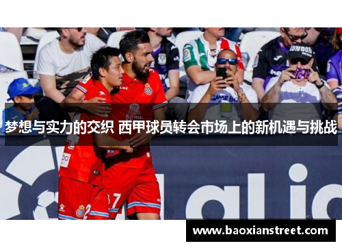 梦想与实力的交织 西甲球员转会市场上的新机遇与挑战 梦想与实力的交织 西甲球员转会市场上的新机遇与挑战